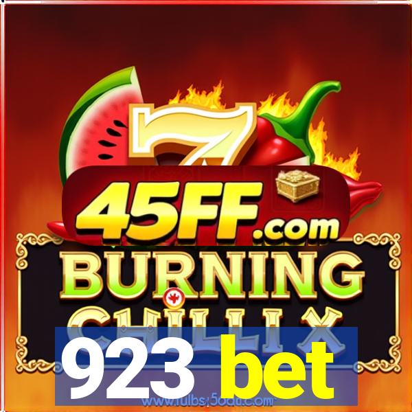 923 bet